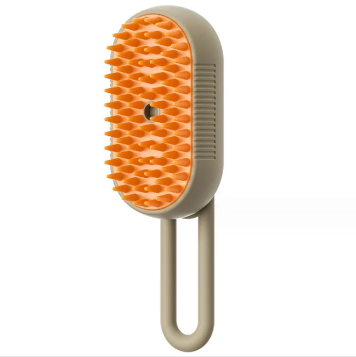 Furmistify™ Electric Pet Spray Comb Tangle-free grooming with a gentle mist — for smoother, happier brushing every time. - Image 5